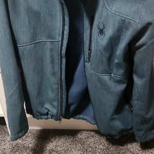 Women's Spyder jacket
